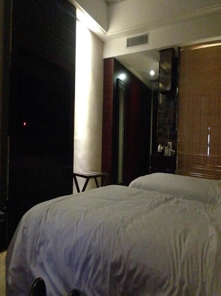Boya Holiday Hotel Guangzhou Exterior photo